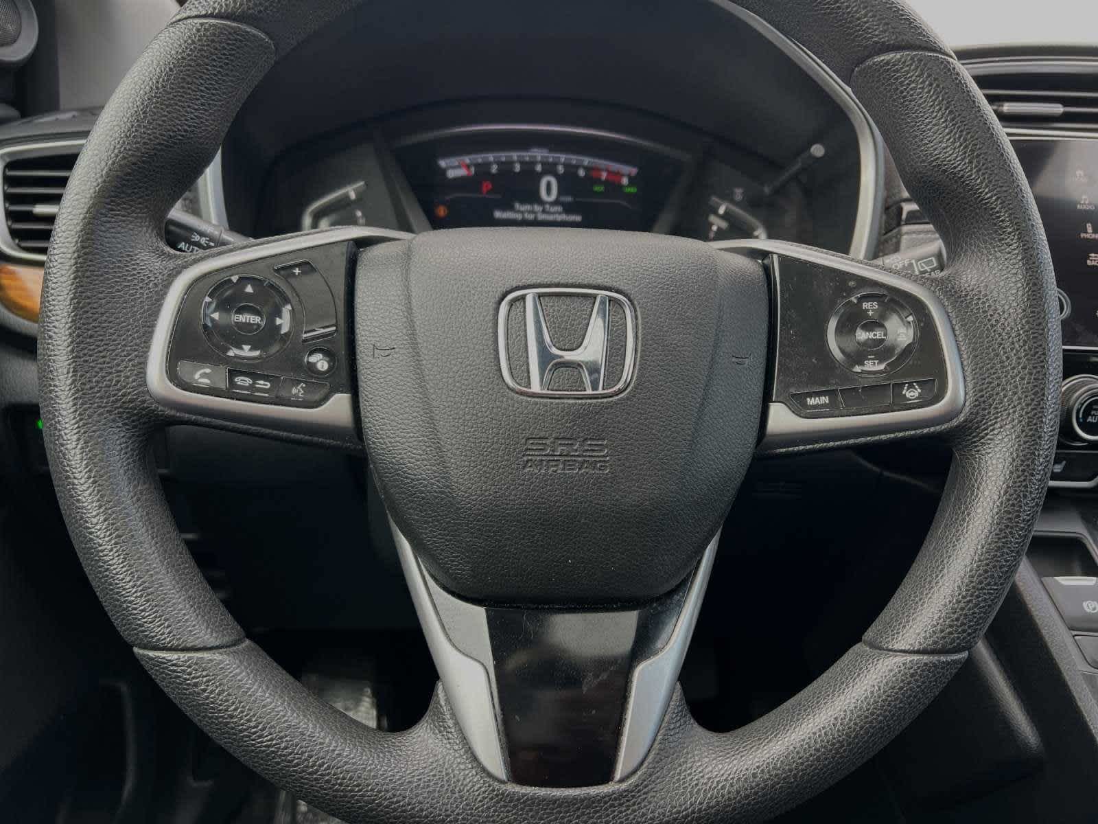 2020 Honda CR-V EX 23