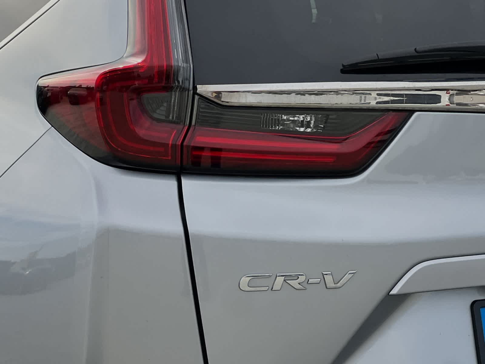 2020 Honda CR-V EX 26