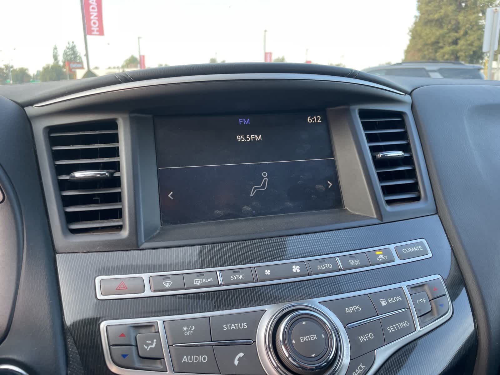 2019 INFINITI QX60 PURE 19