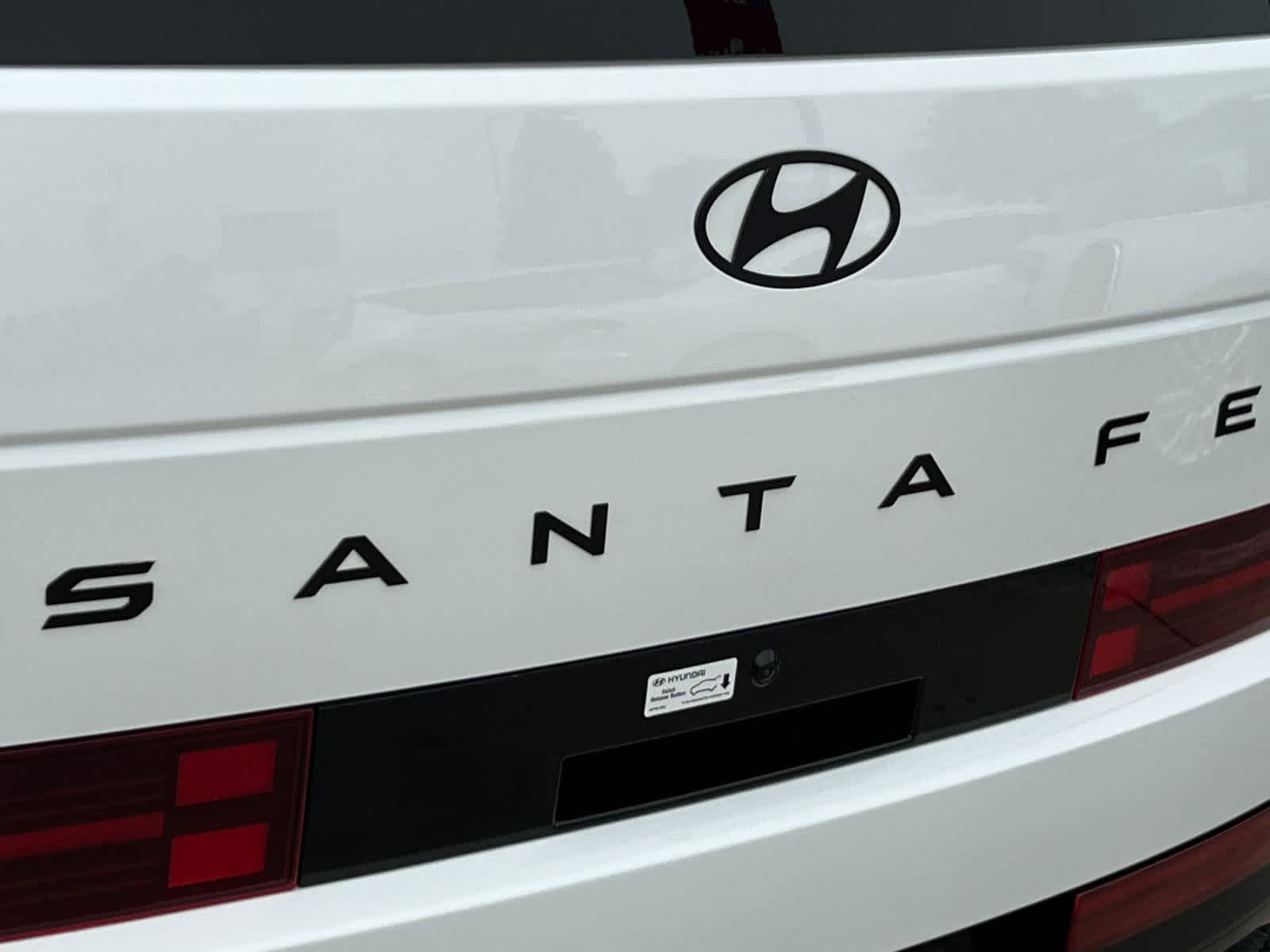 2024 Hyundai Santa Fe Calligraphy 28