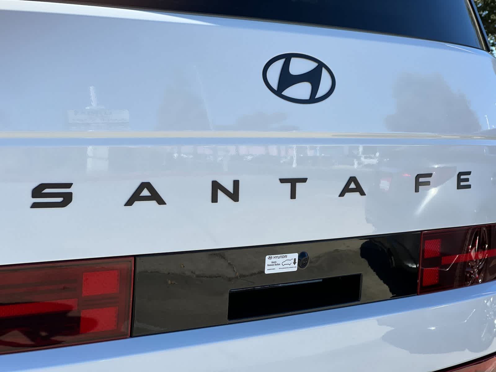 2024 Hyundai Santa Fe Calligraphy 28