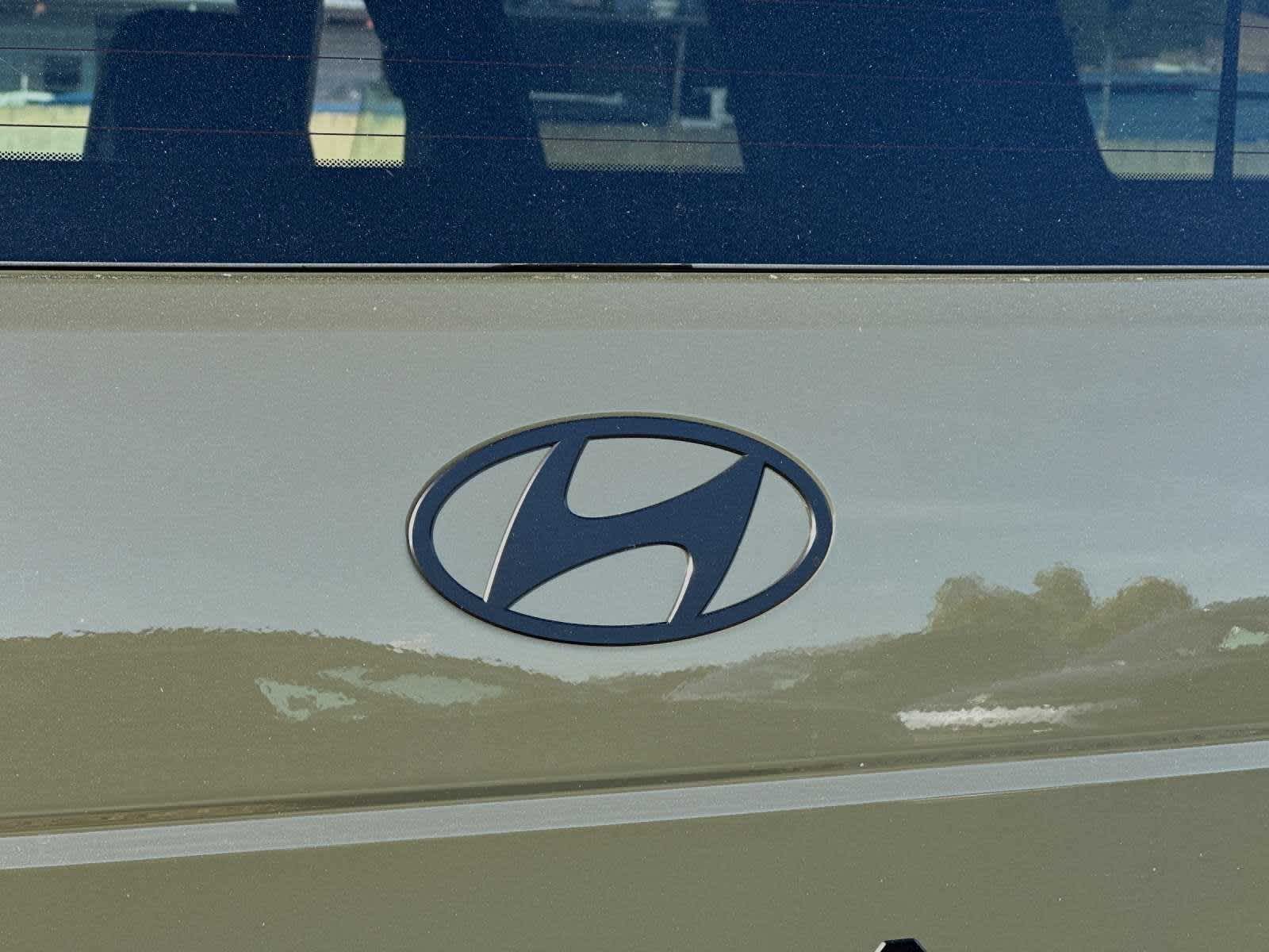 2025 Hyundai Santa Fe Calligraphy 25