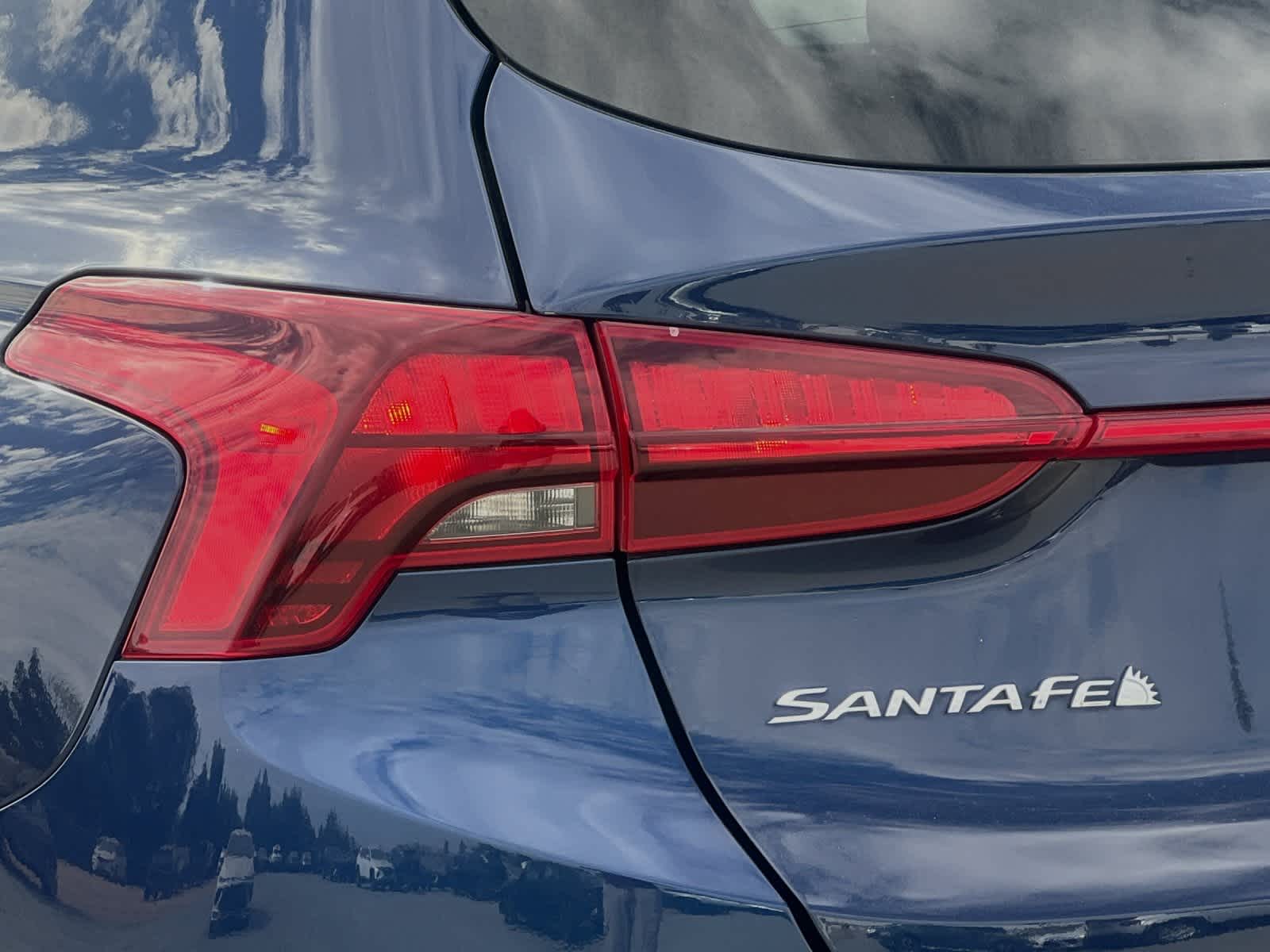 2023 Hyundai Santa Fe SEL 28