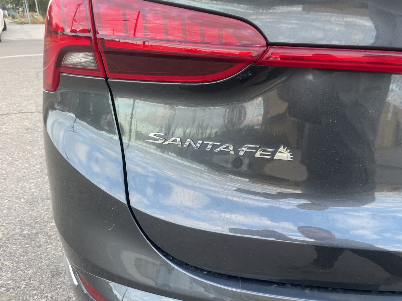 2023 Hyundai Santa Fe Calligraphy 20