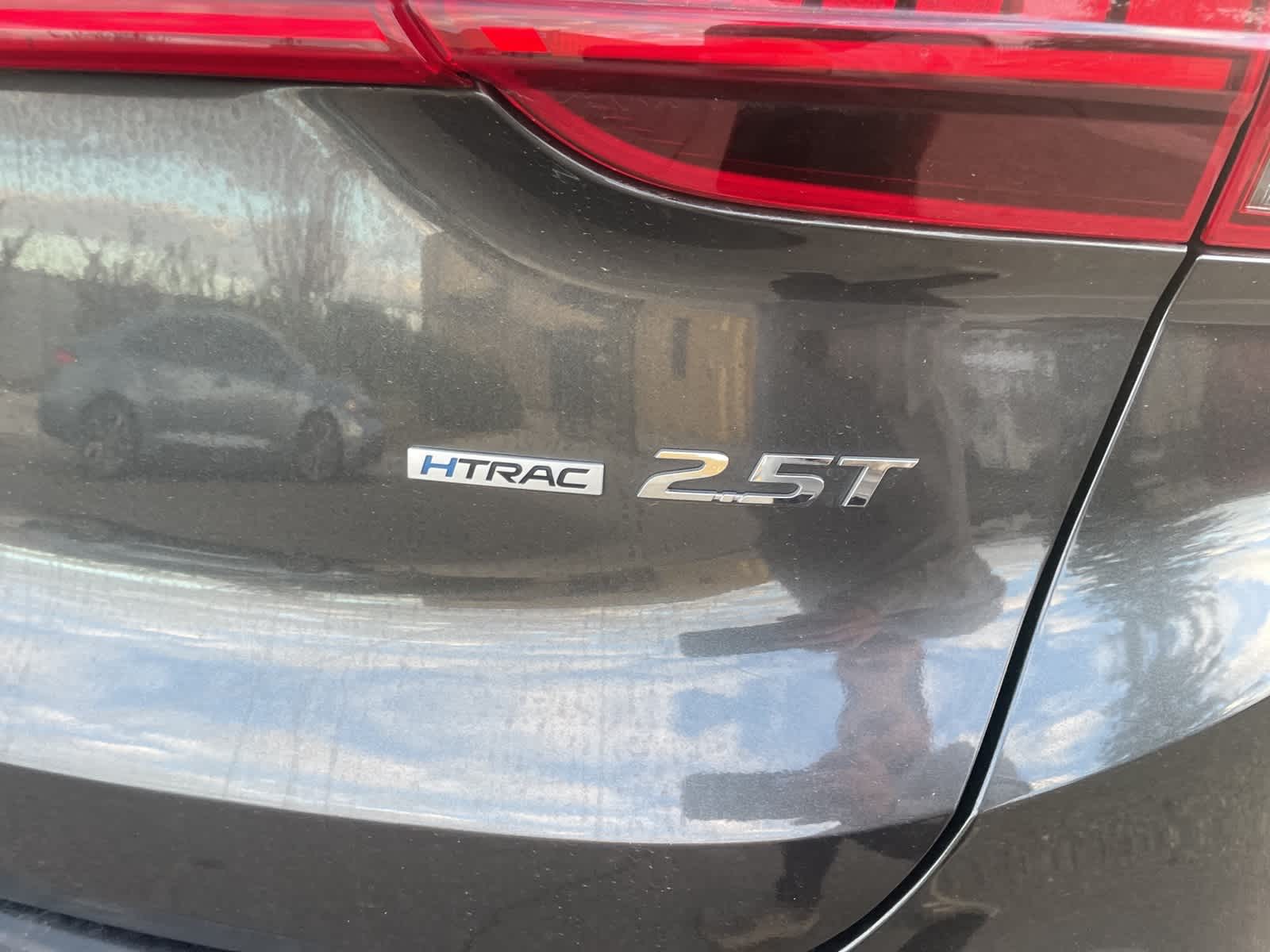 2023 Hyundai Santa Fe Calligraphy 19