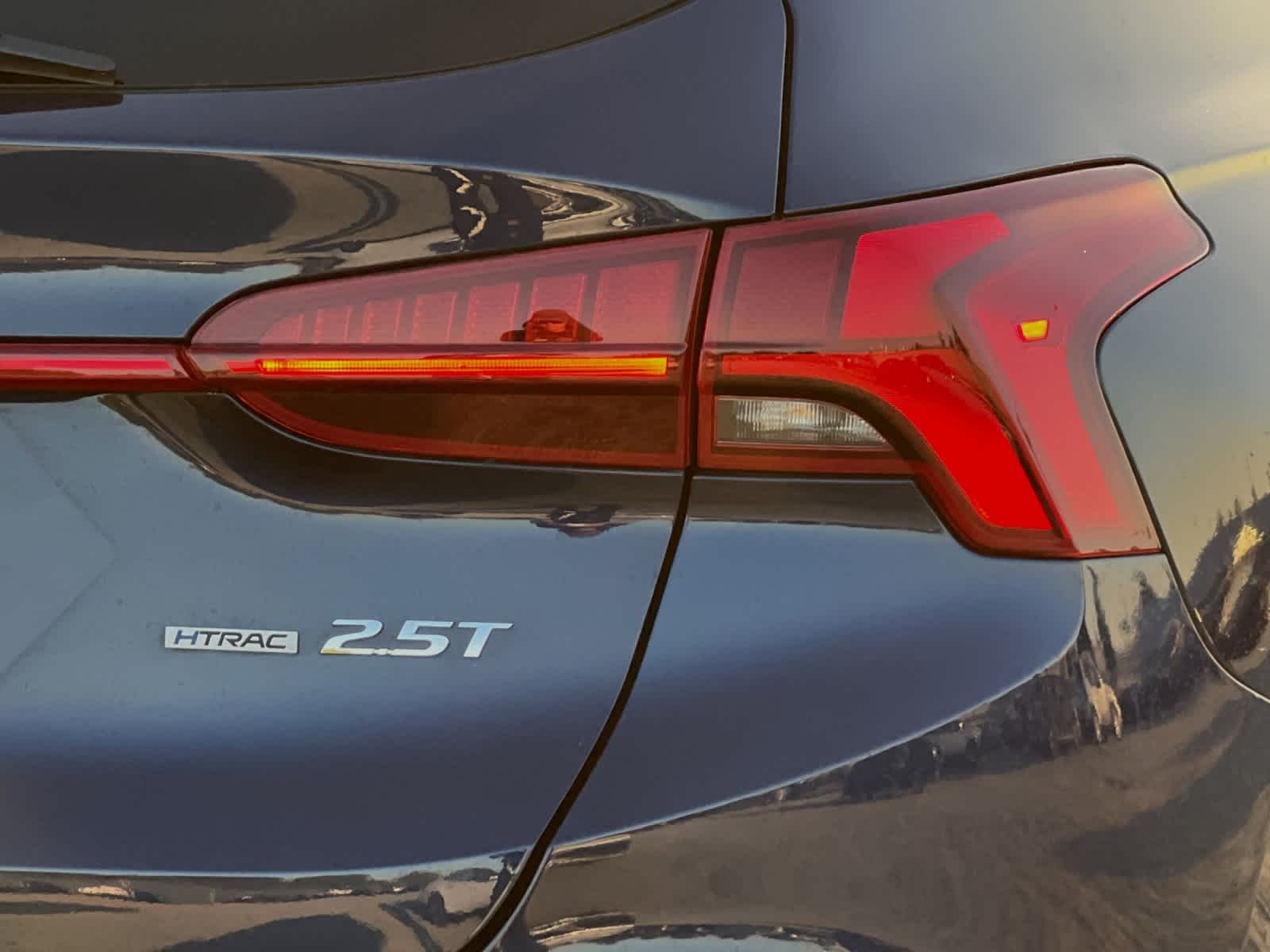 2023 Hyundai Santa Fe Calligraphy 27