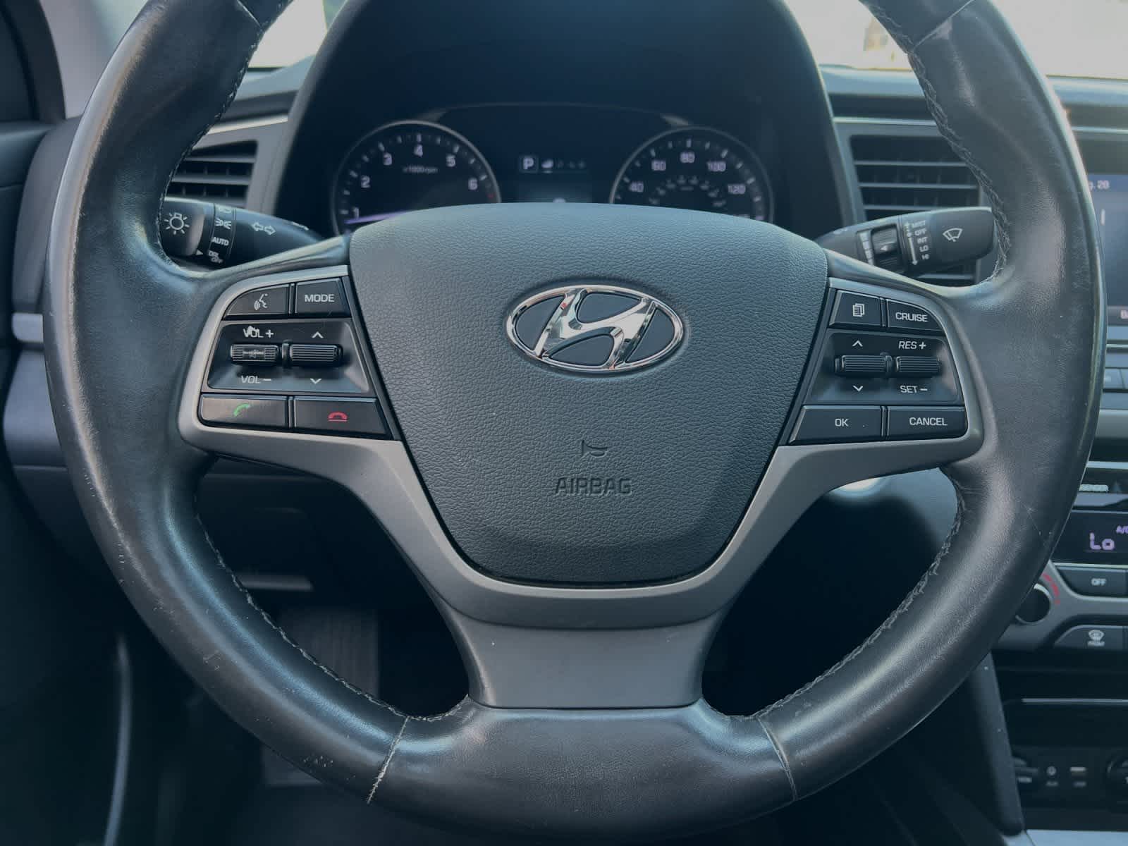 2018 Hyundai Elantra Value Edition 22