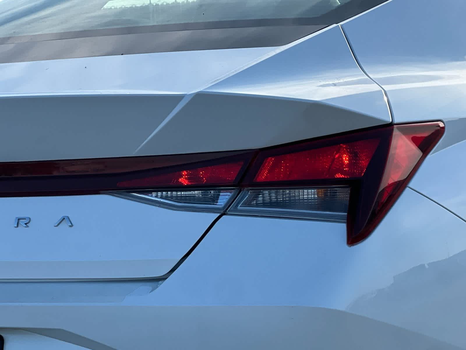 2023 Hyundai Elantra SEL 27