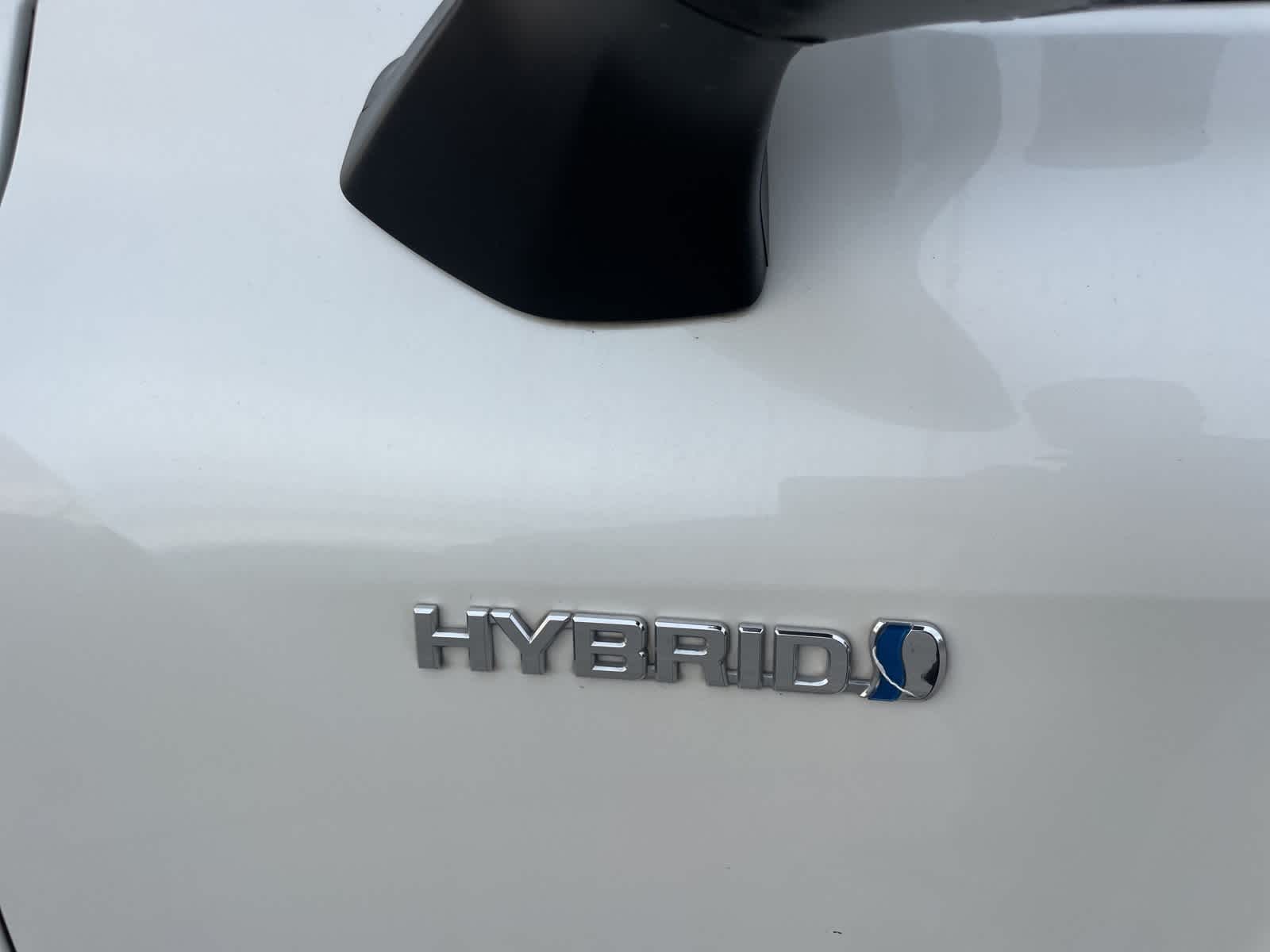 2020 Toyota Highlander Hybrid XLE 10