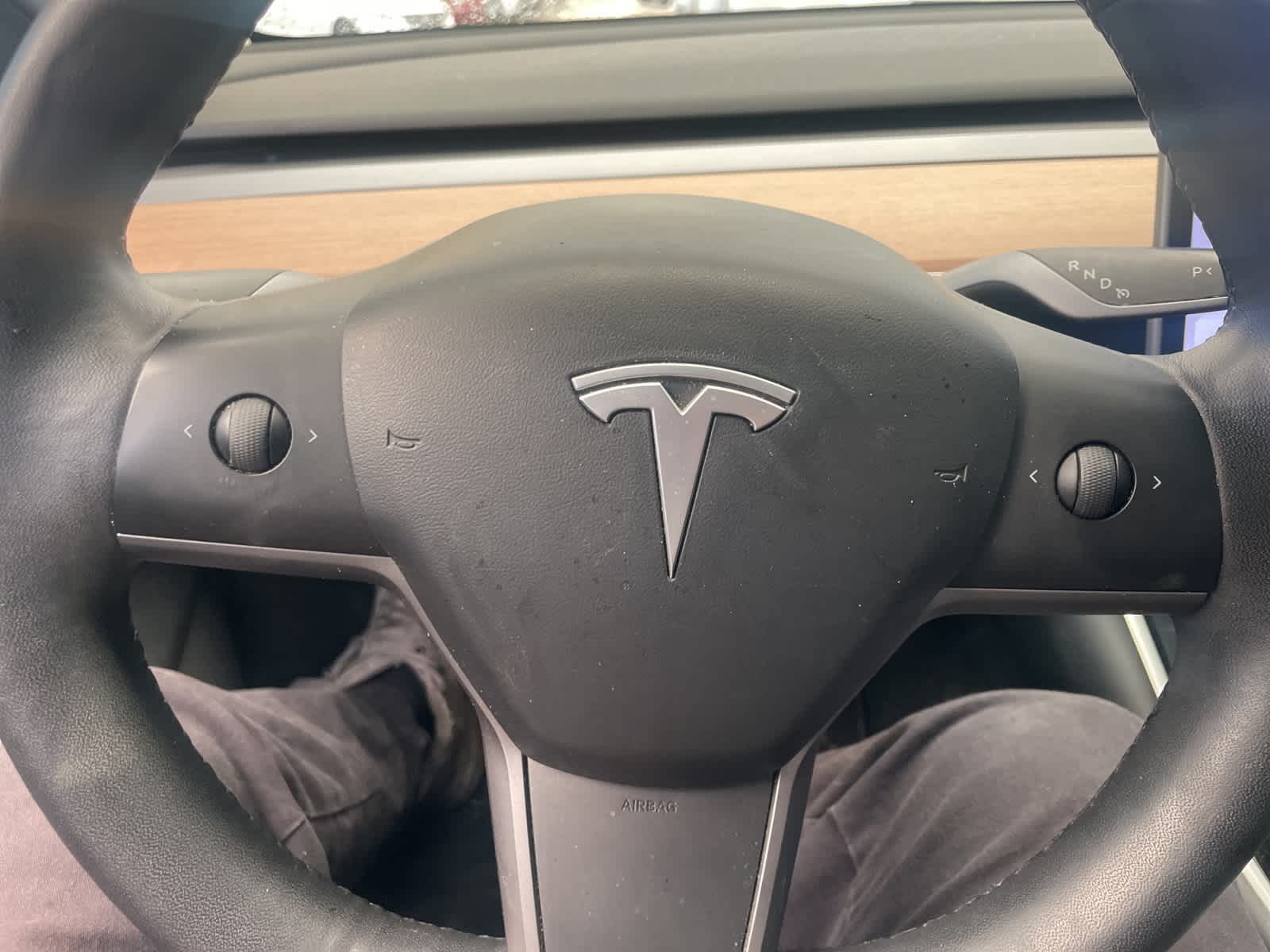 2020 Tesla Model 3 Performance 20