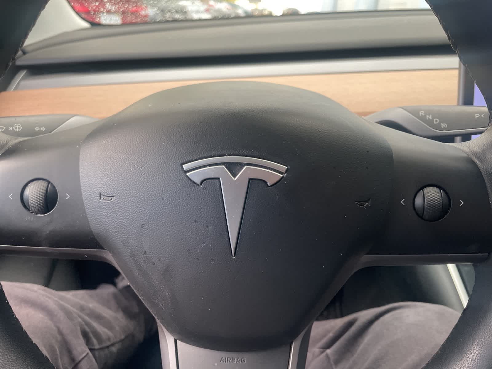 2020 Tesla Model 3 Performance 22