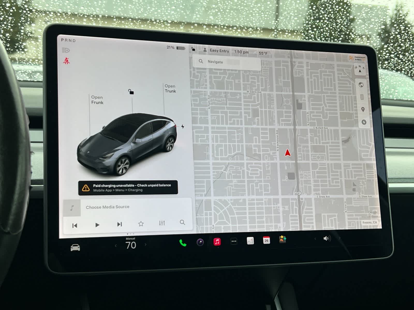 2020 Tesla Model Y Long Range 19