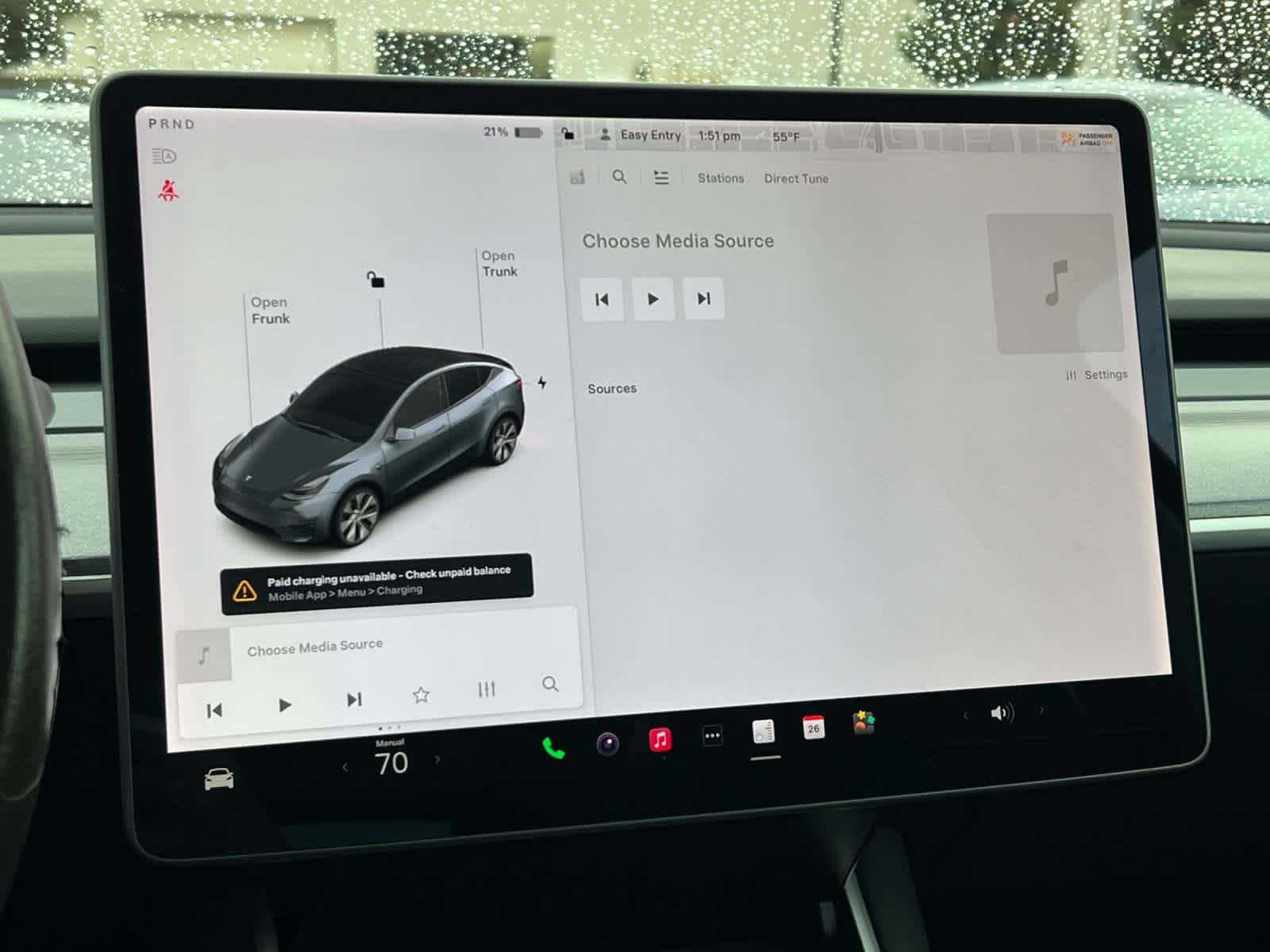 2020 Tesla Model Y Long Range 18