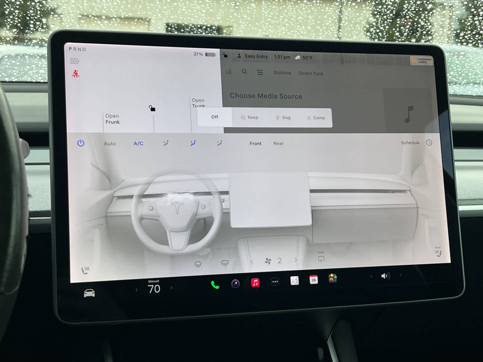 2020 Tesla Model Y Long Range 21