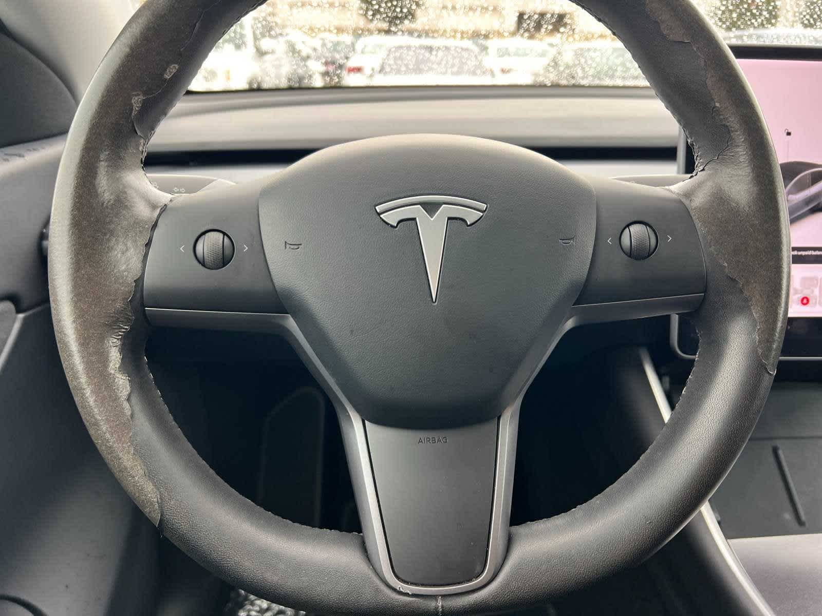 2020 Tesla Model Y Long Range 23