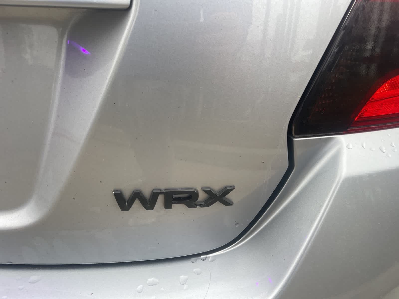 2020 Subaru WRX  17