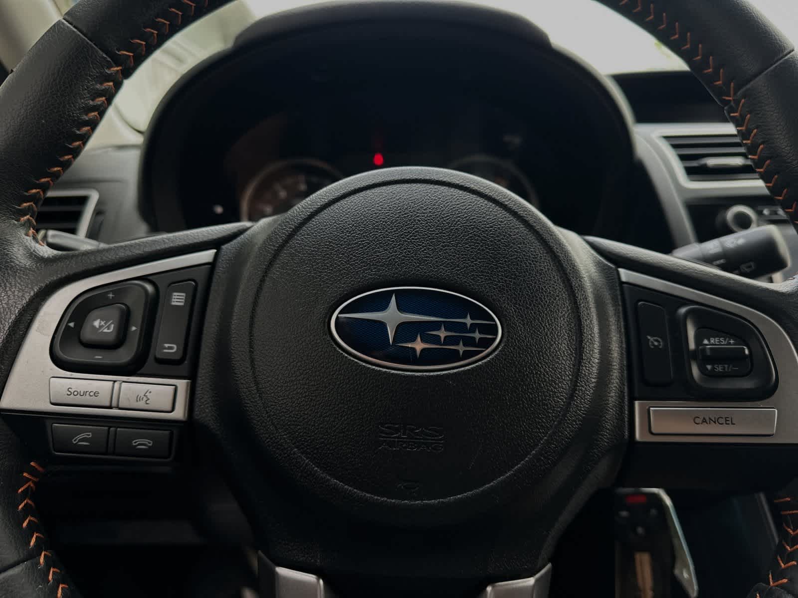 2016 Subaru Crosstrek Premium 19