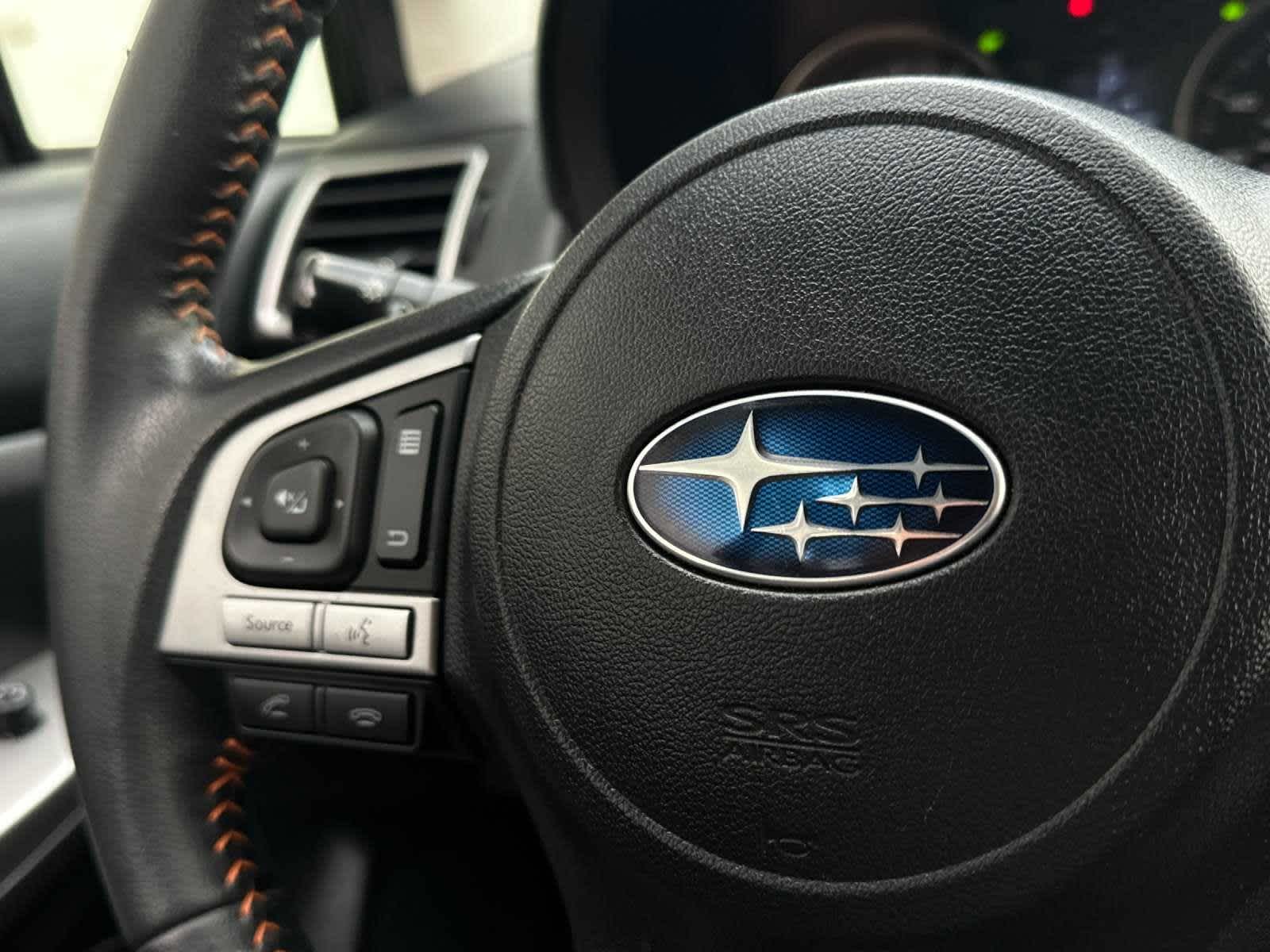 2016 Subaru Crosstrek Premium 26