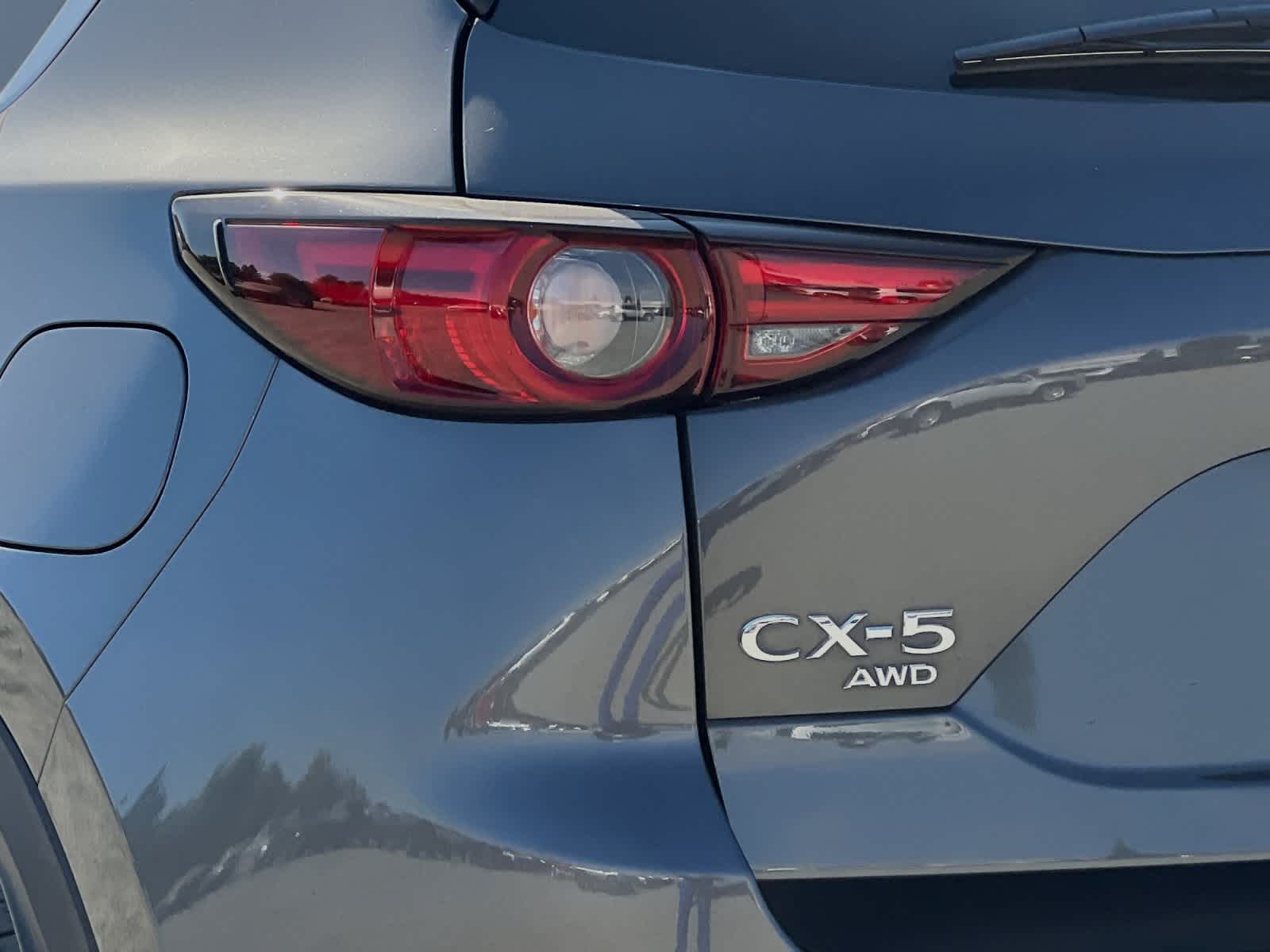 2020 Mazda CX-5 Grand Touring Reserve 28