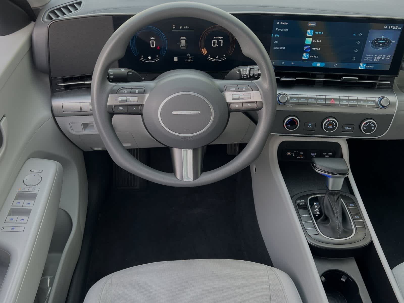 2024 Hyundai Kona SE 14