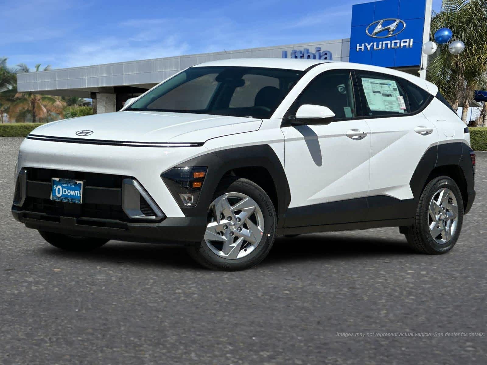 2026 Hyundai Kona