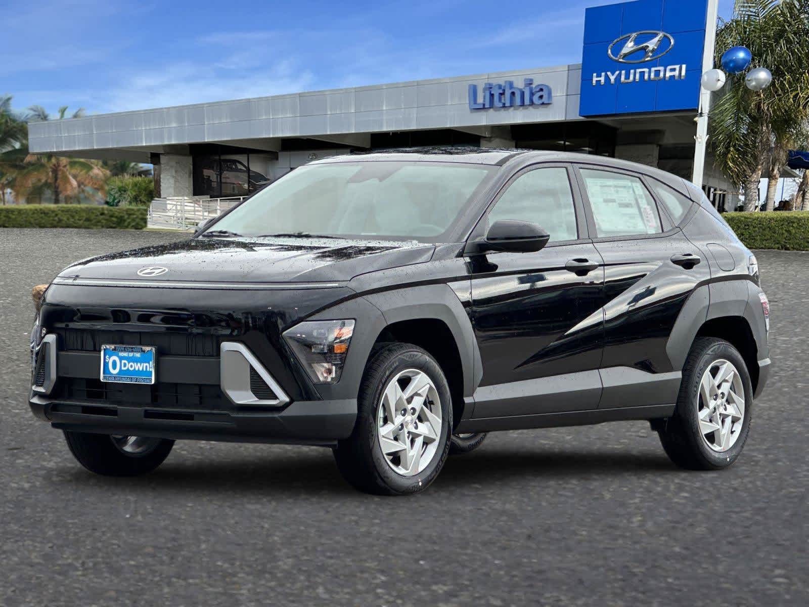 2026 Hyundai Kona