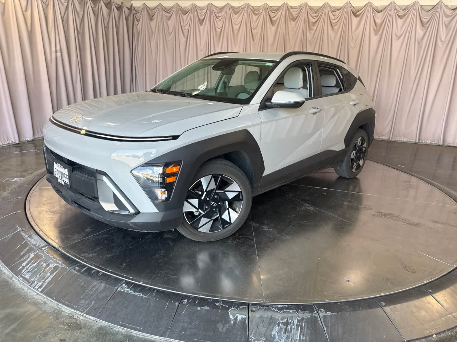 2024 Hyundai Kona
