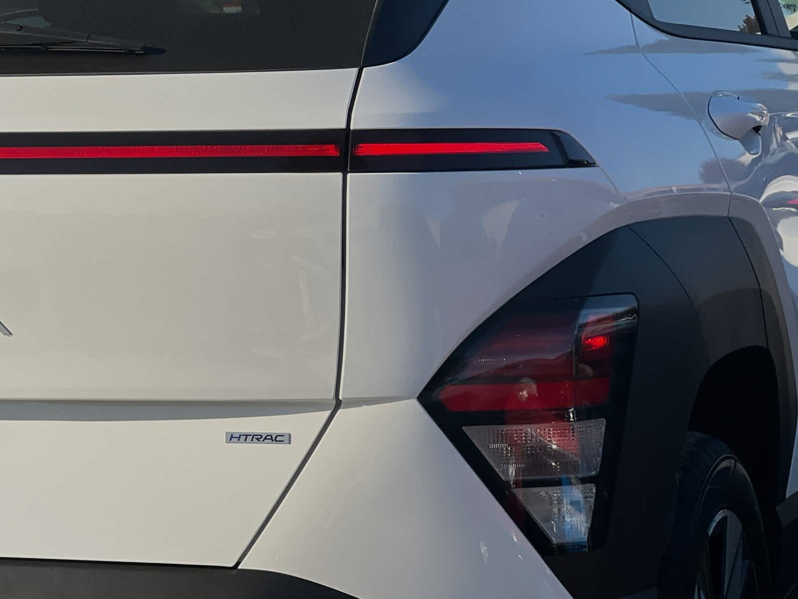 2025 Hyundai Kona SEL 26