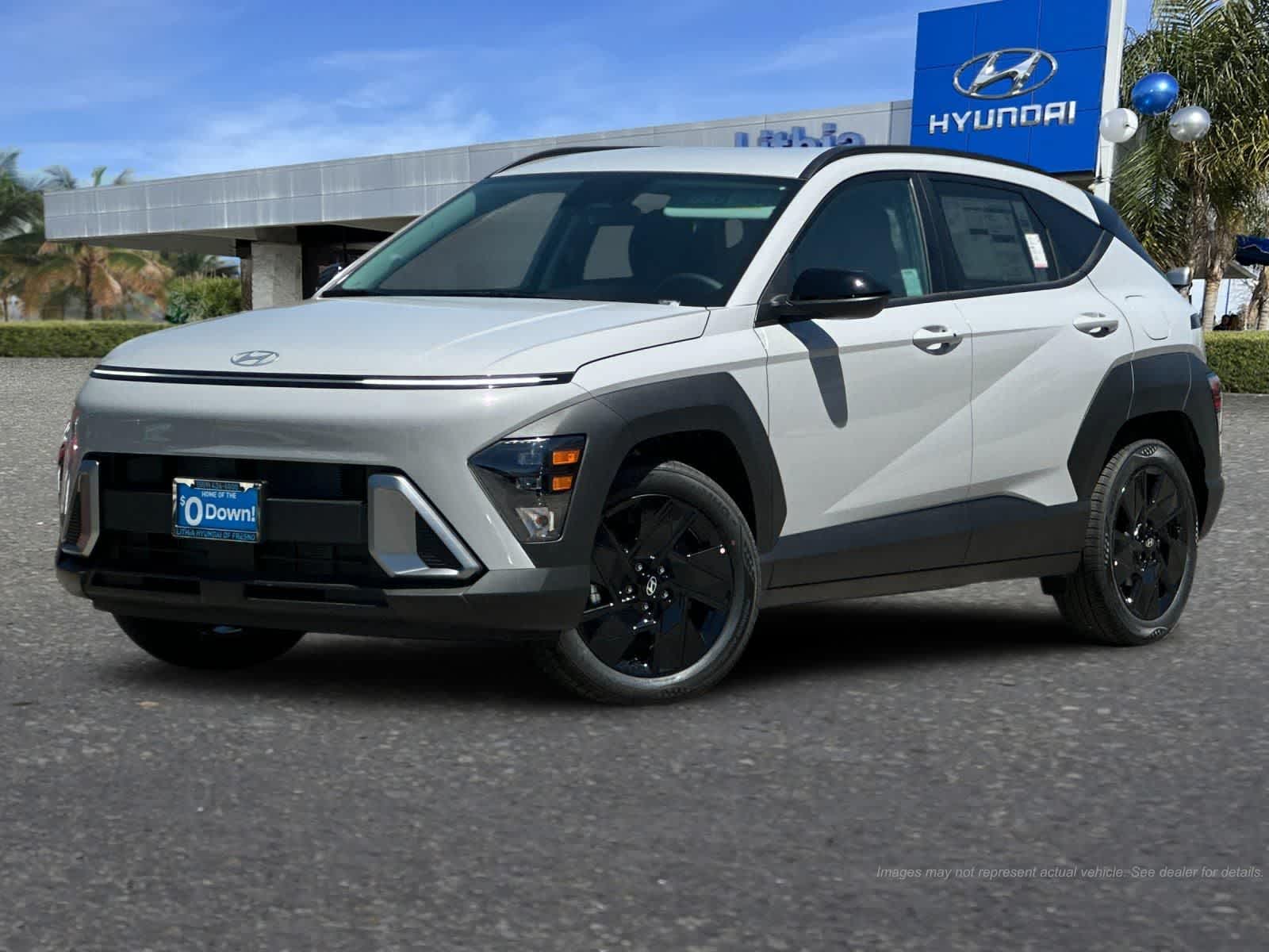 2026 Hyundai Kona