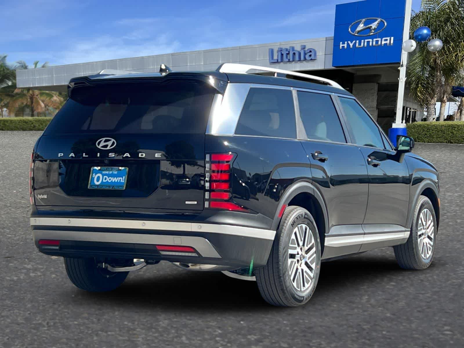 View vehicle photo 2