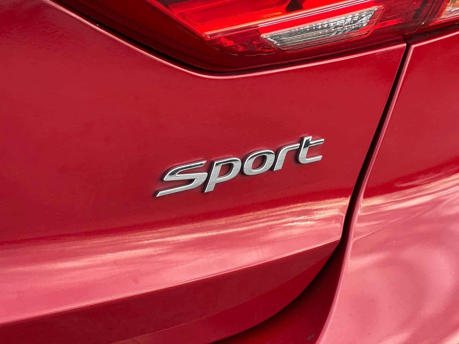 2018 Hyundai Elantra Sport 26