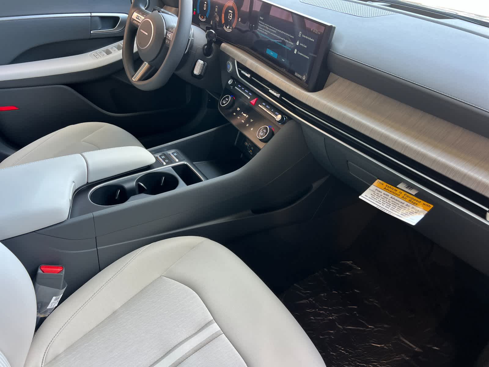 2026 Hyundai Sonata Hybrid