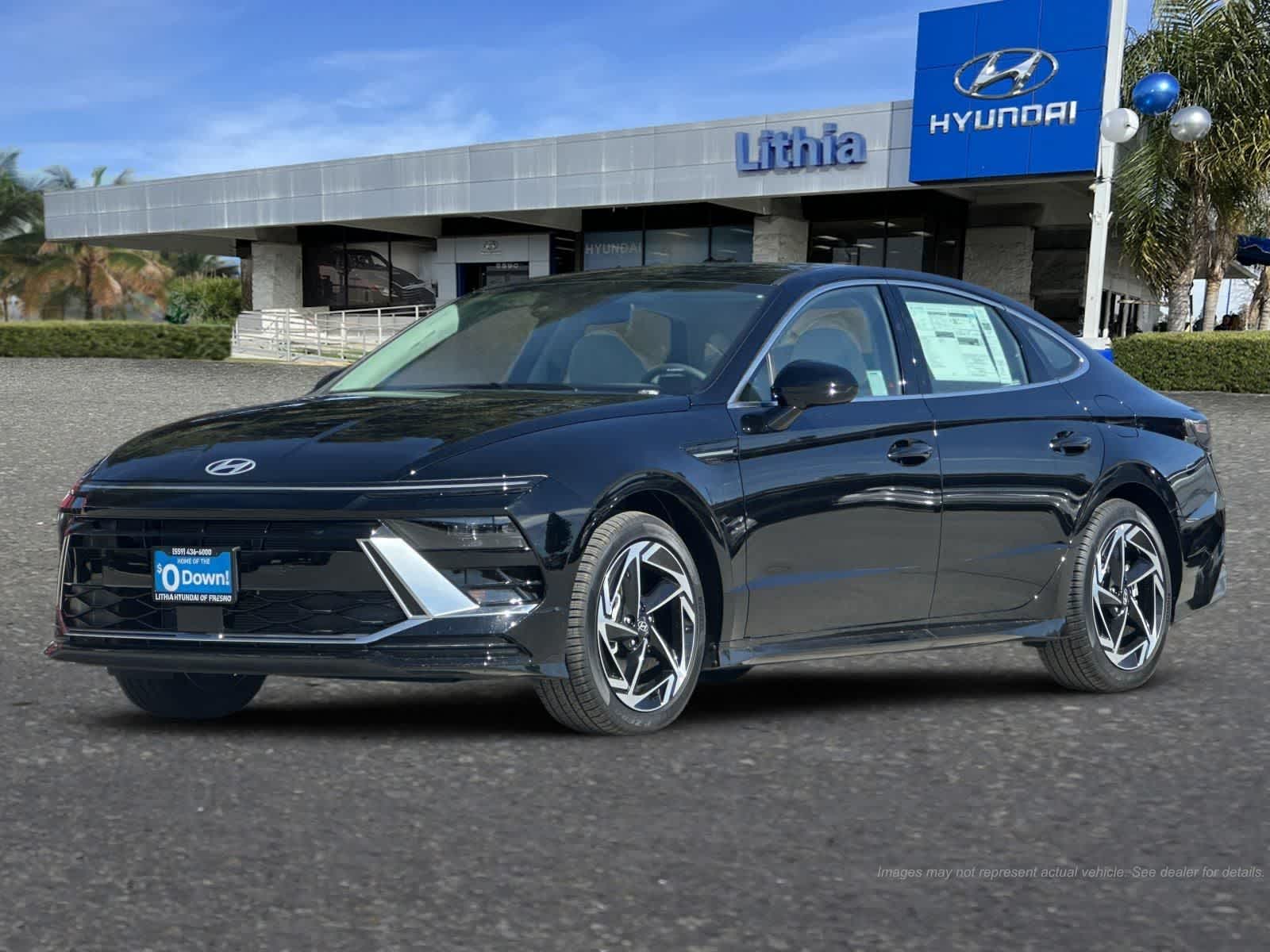 2026 Hyundai Sonata