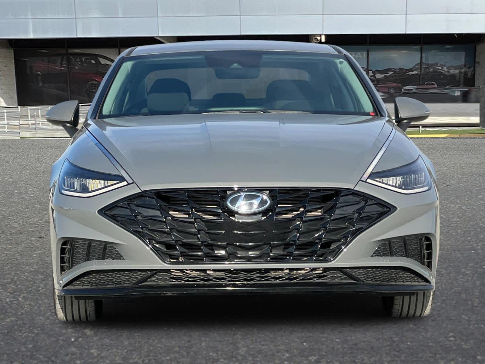 2022 Hyundai Sonata SEL 10