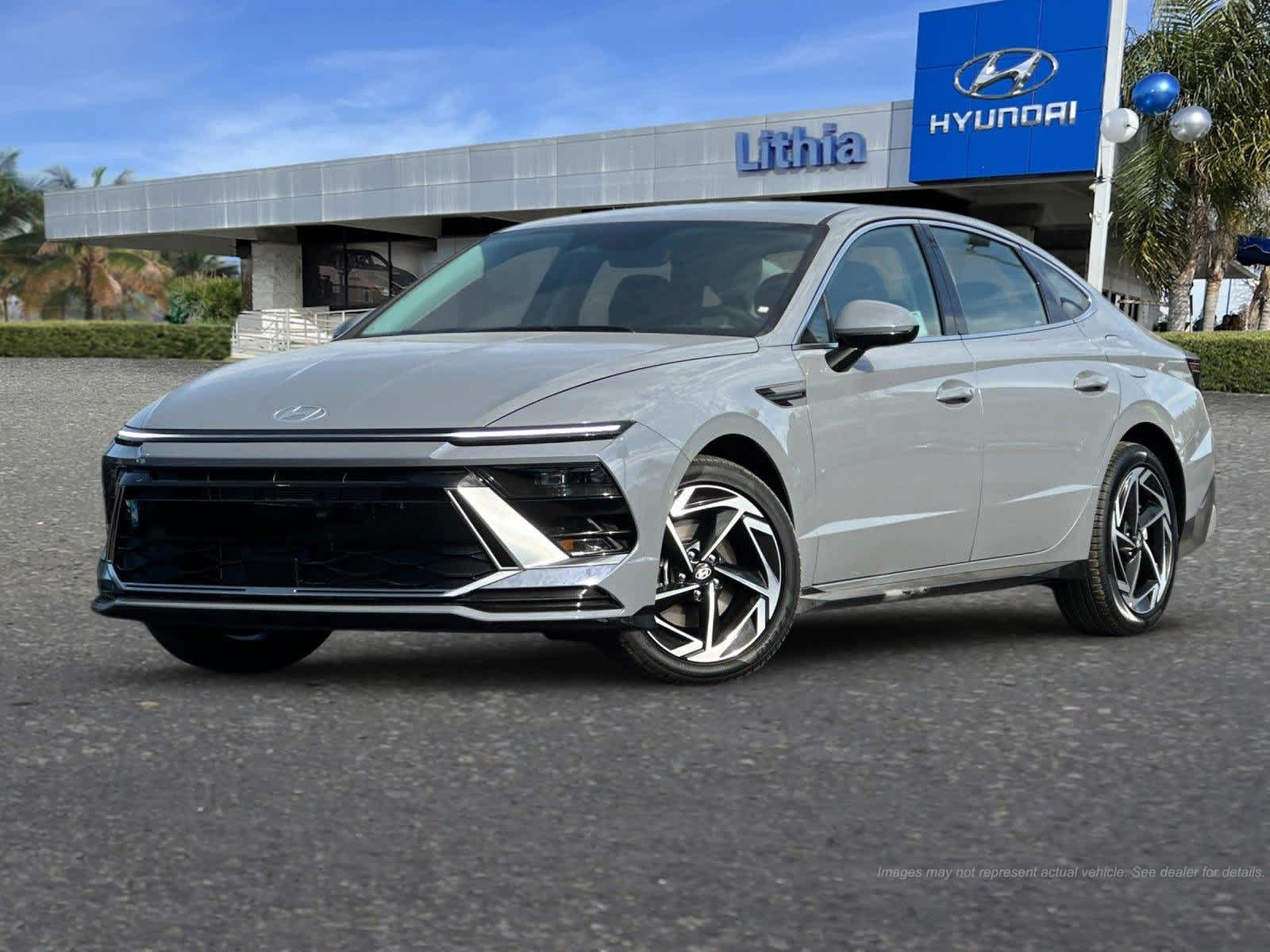2026 Hyundai Sonata