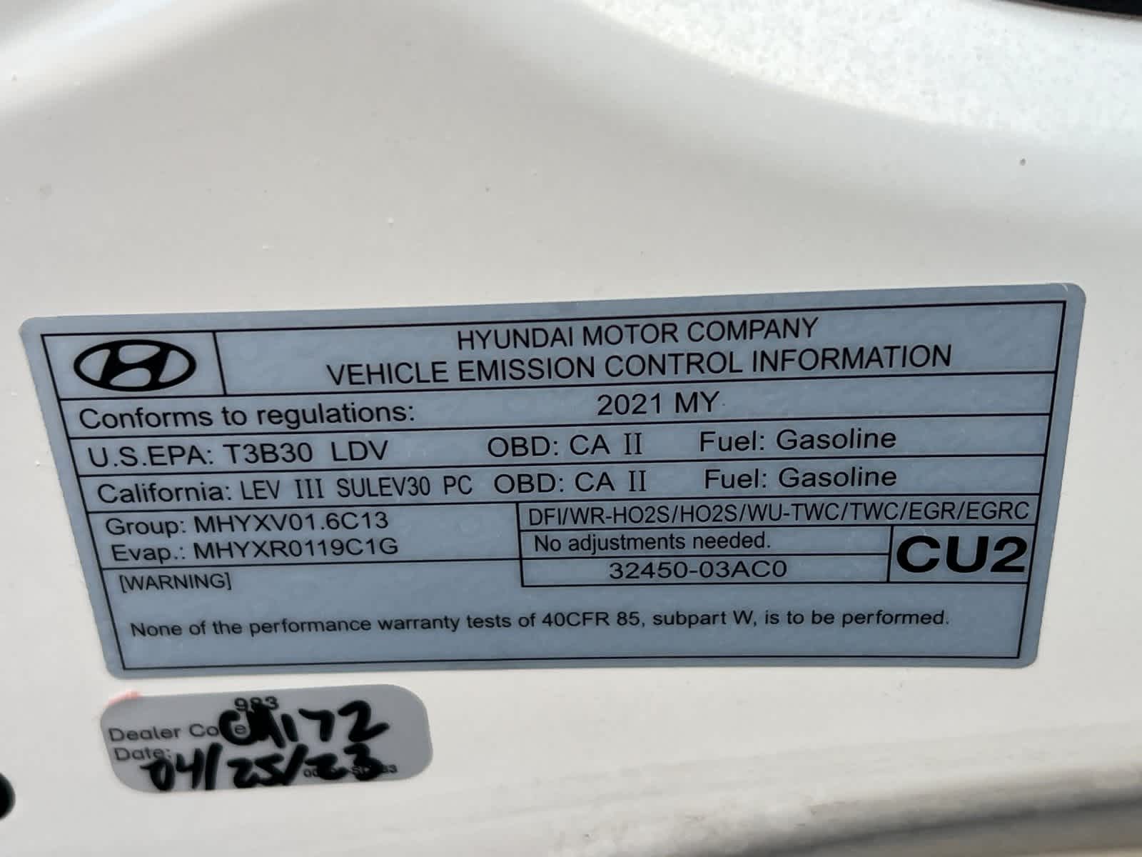 2021 Hyundai Elantra Hybrid Limited 29