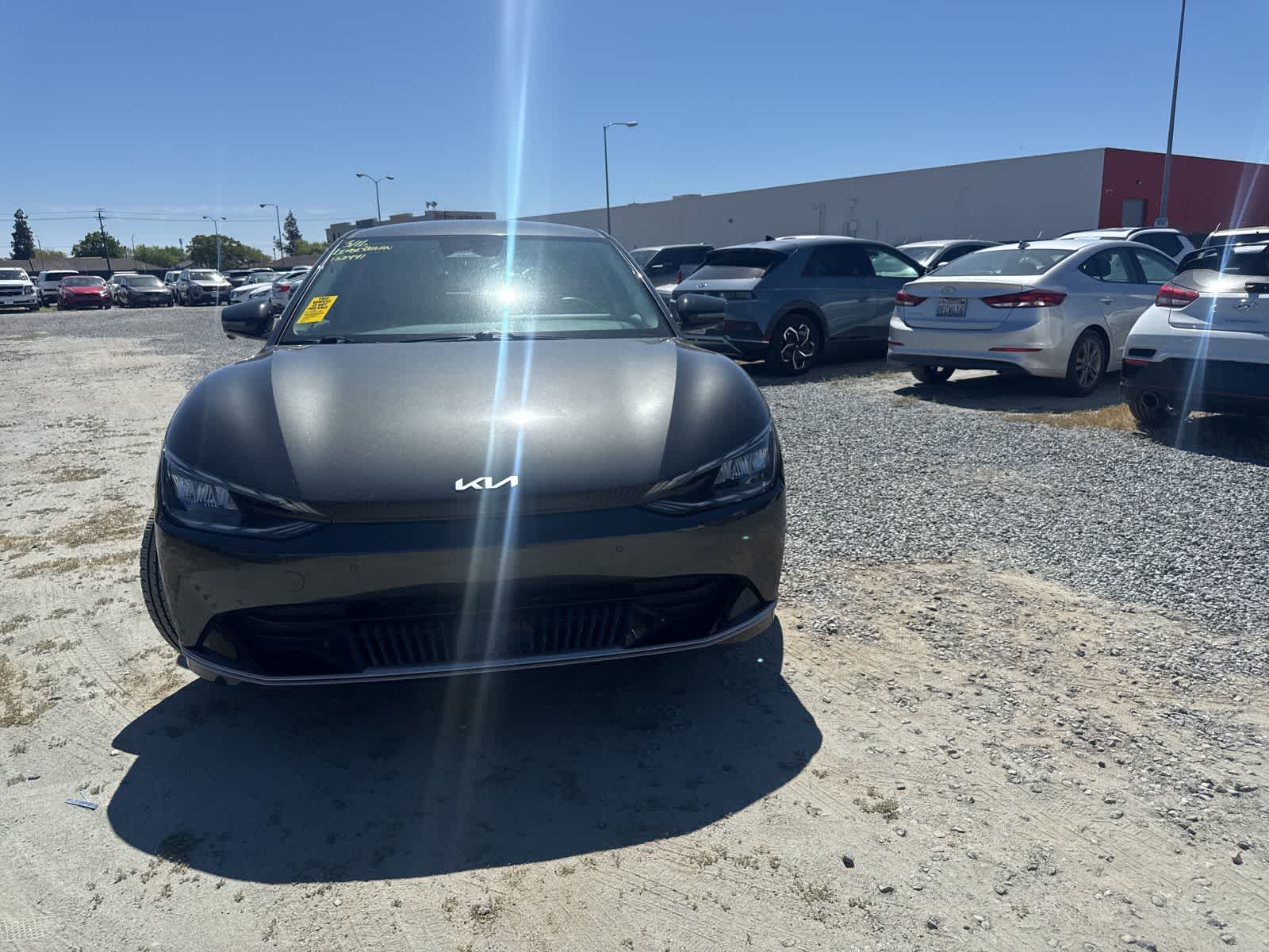 View vehicle photo 2