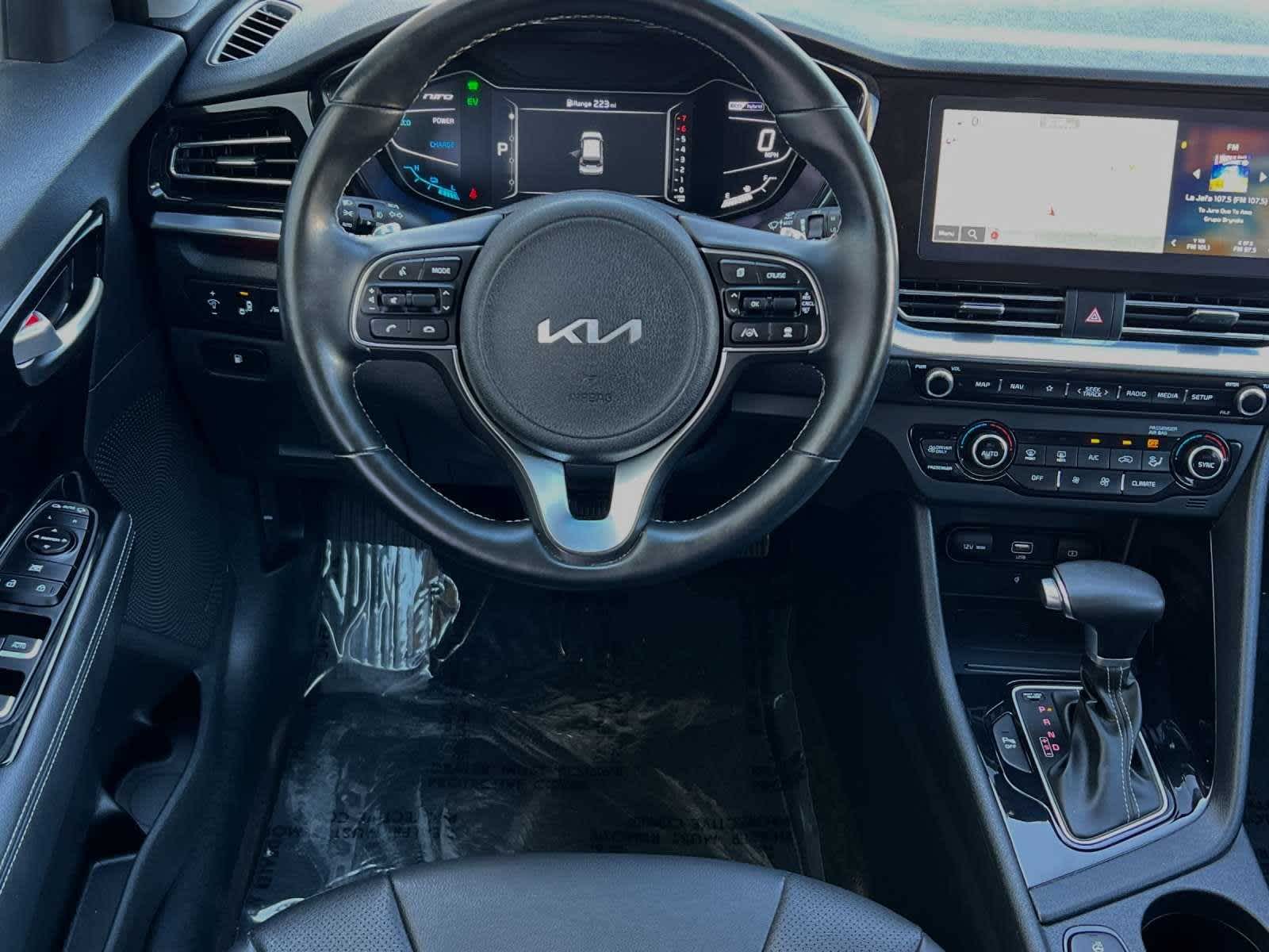 2022 Kia Niro EX Premium 14