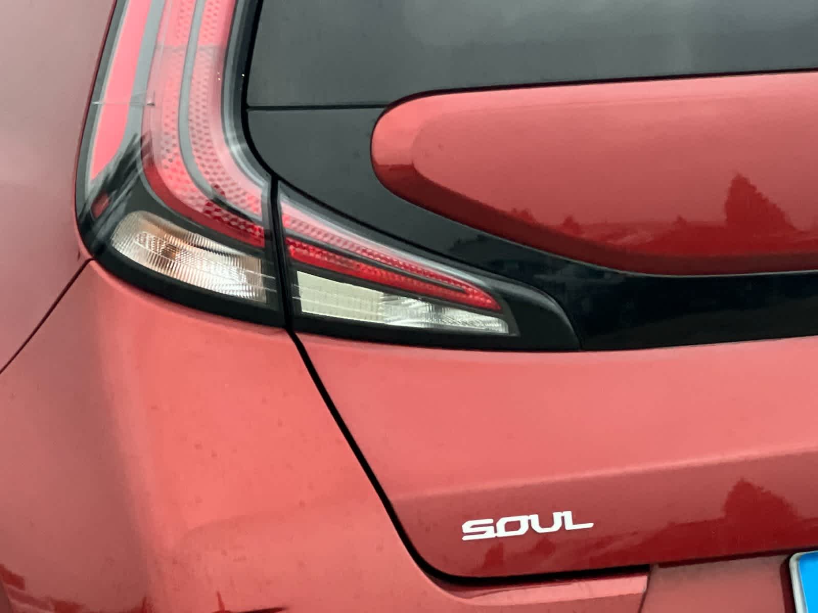 2023 Kia Soul S 27