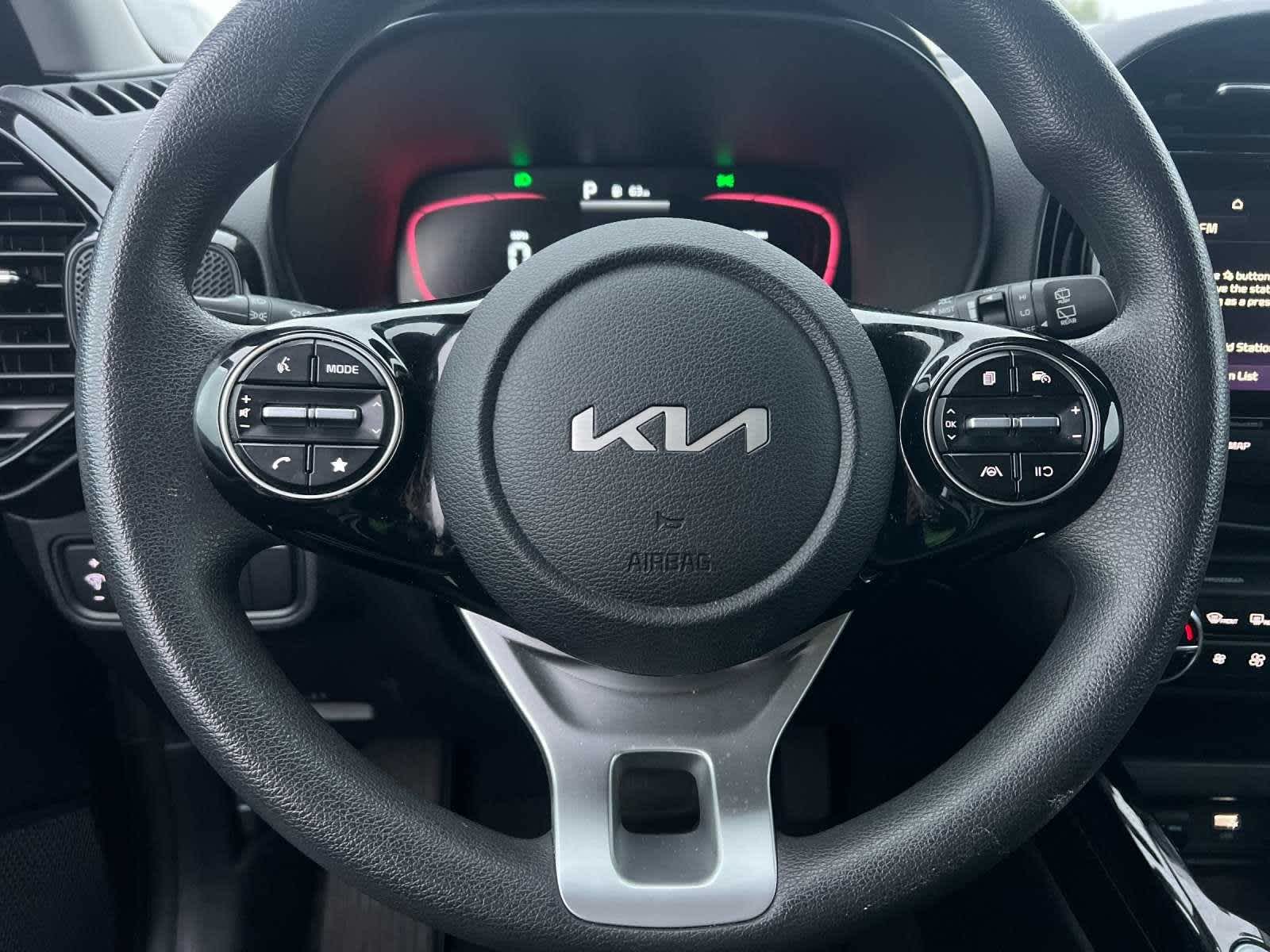 2023 Kia Soul S 24