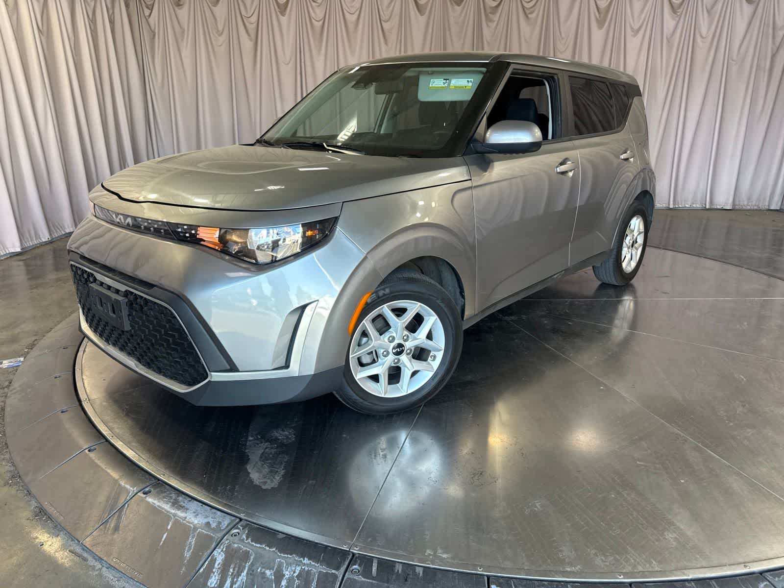 2025 Kia Soul