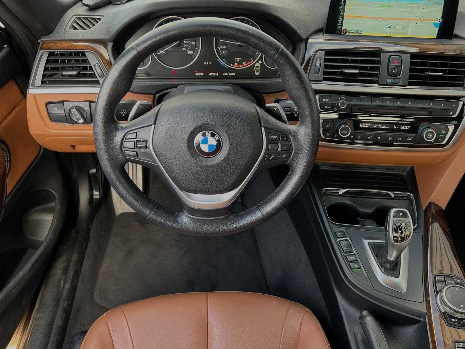 2016 BMW 4 Series 435i 14