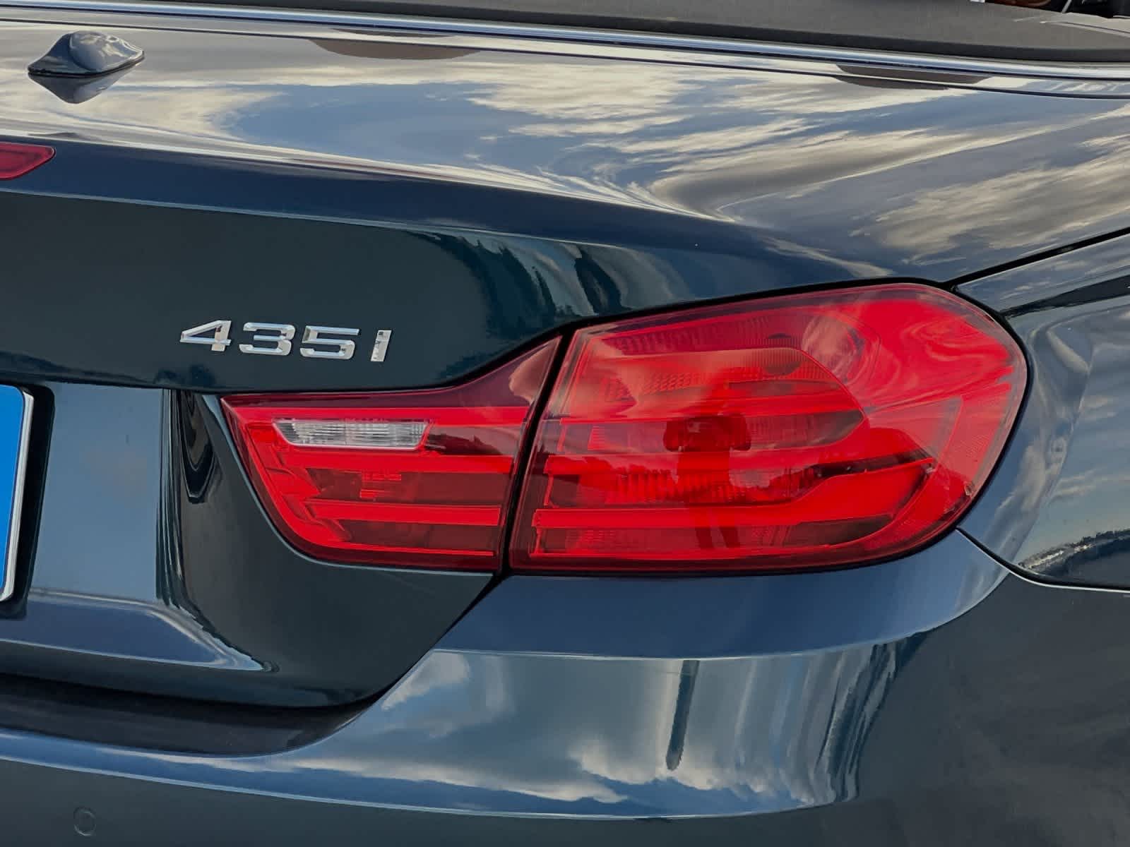 2016 BMW 4 Series 435i 28