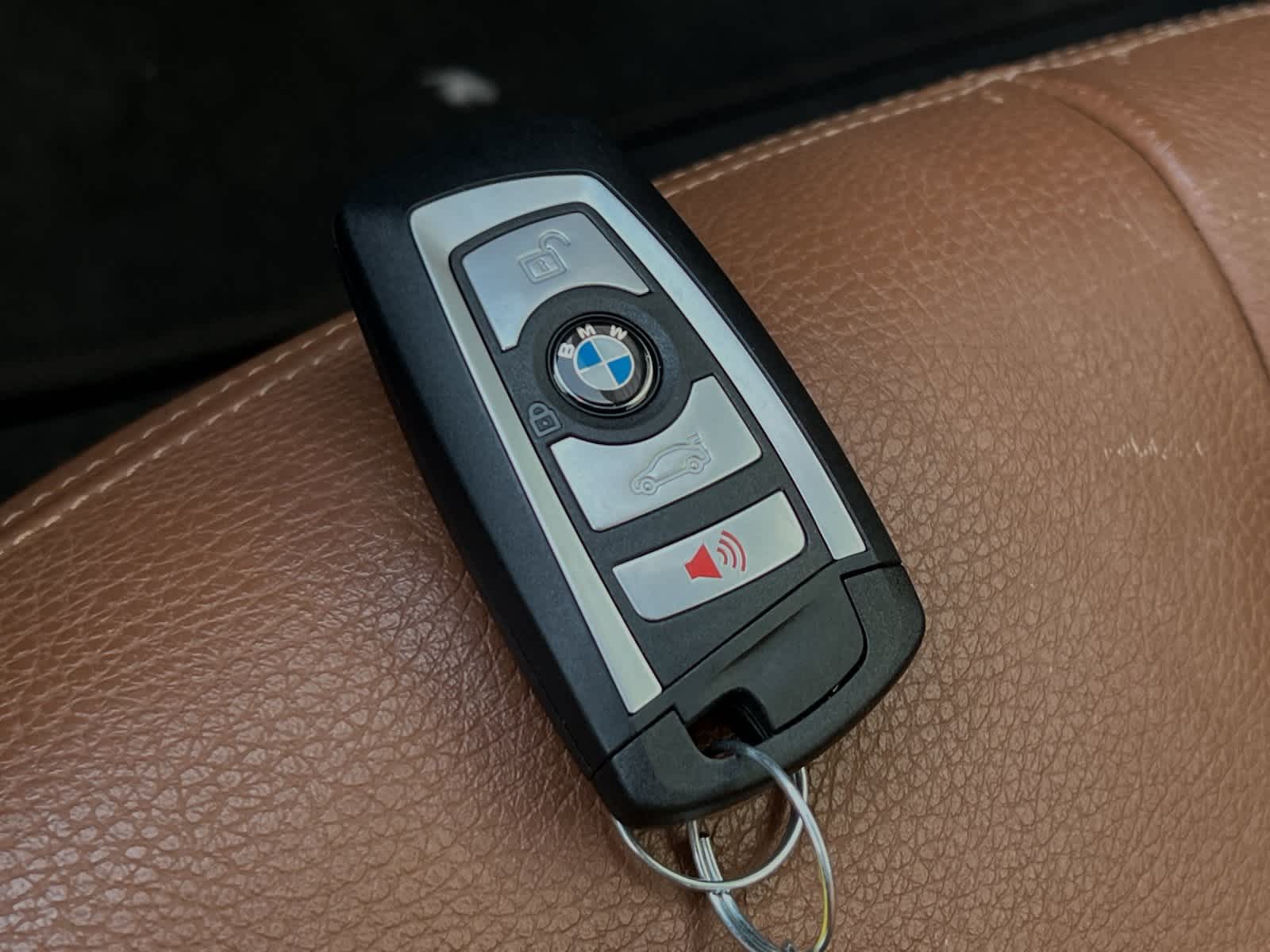 2016 BMW 4 Series 435i 29