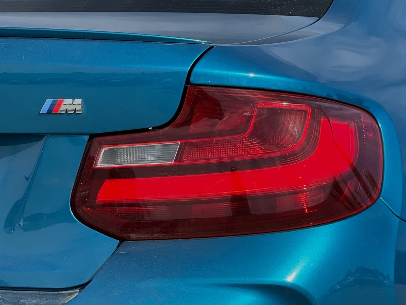 2017 BMW M2 BASE 24