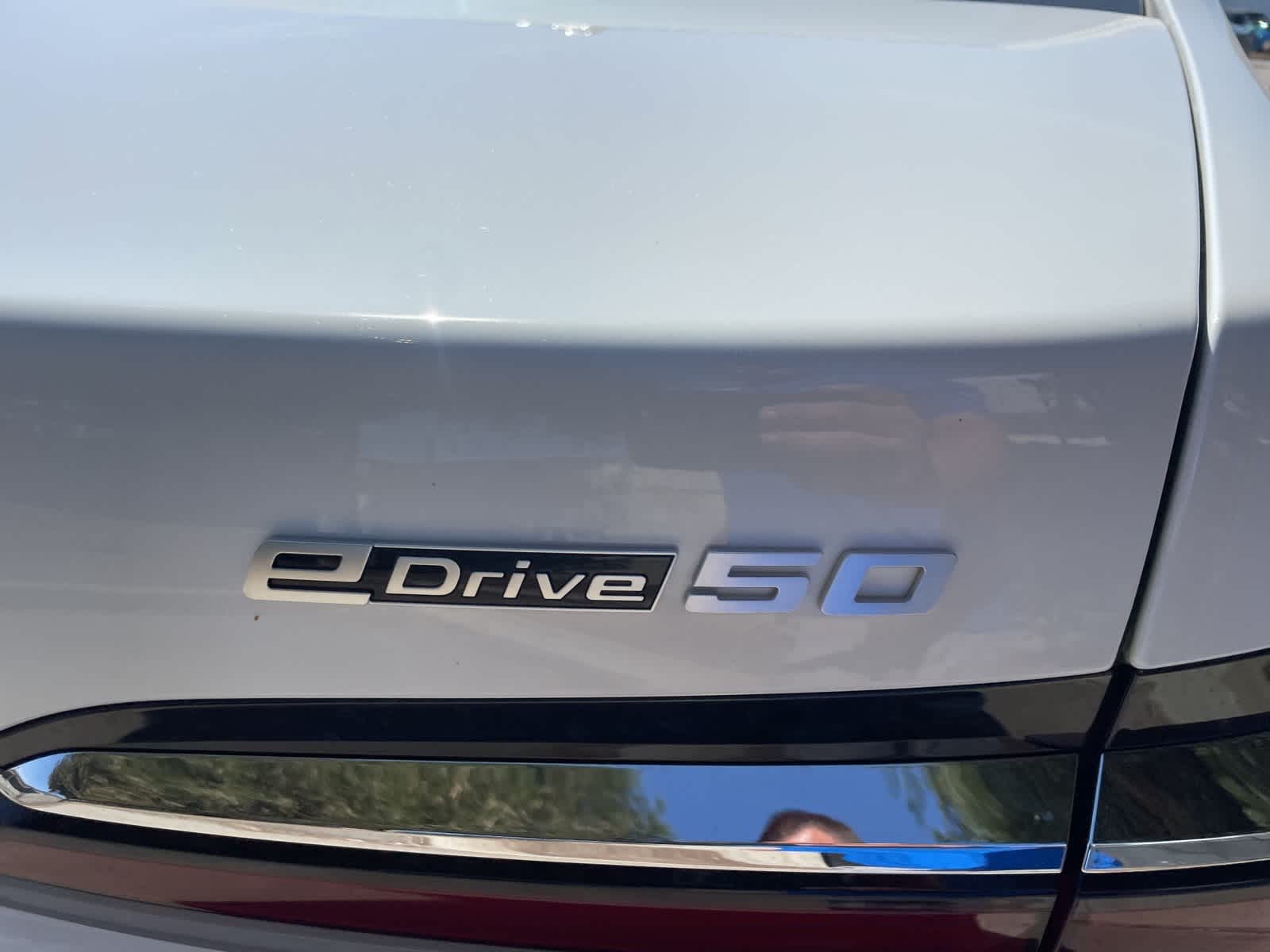 2024 BMW i7 eDrive50 18