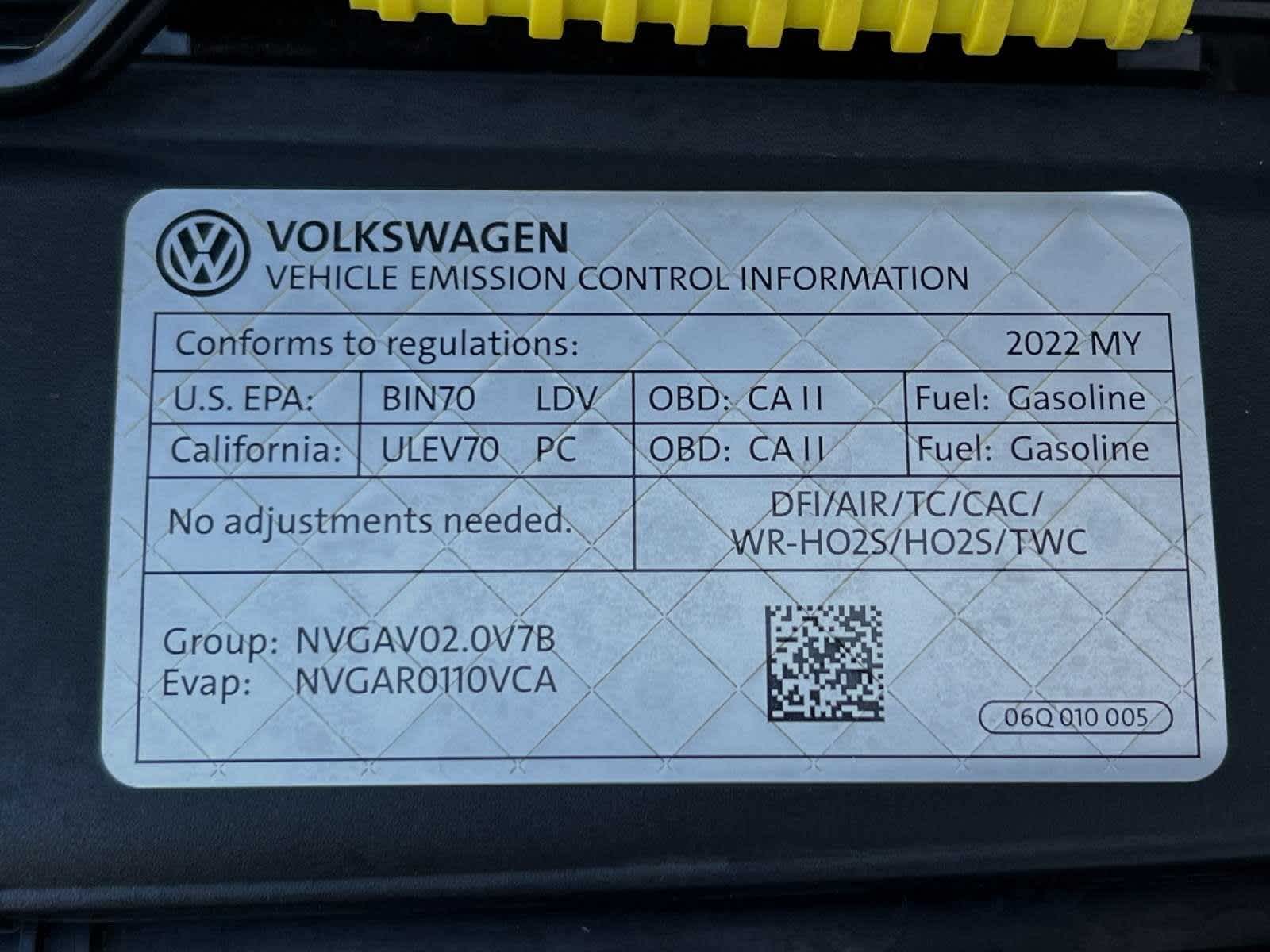 2022 Volkswagen Golf GTI S 28