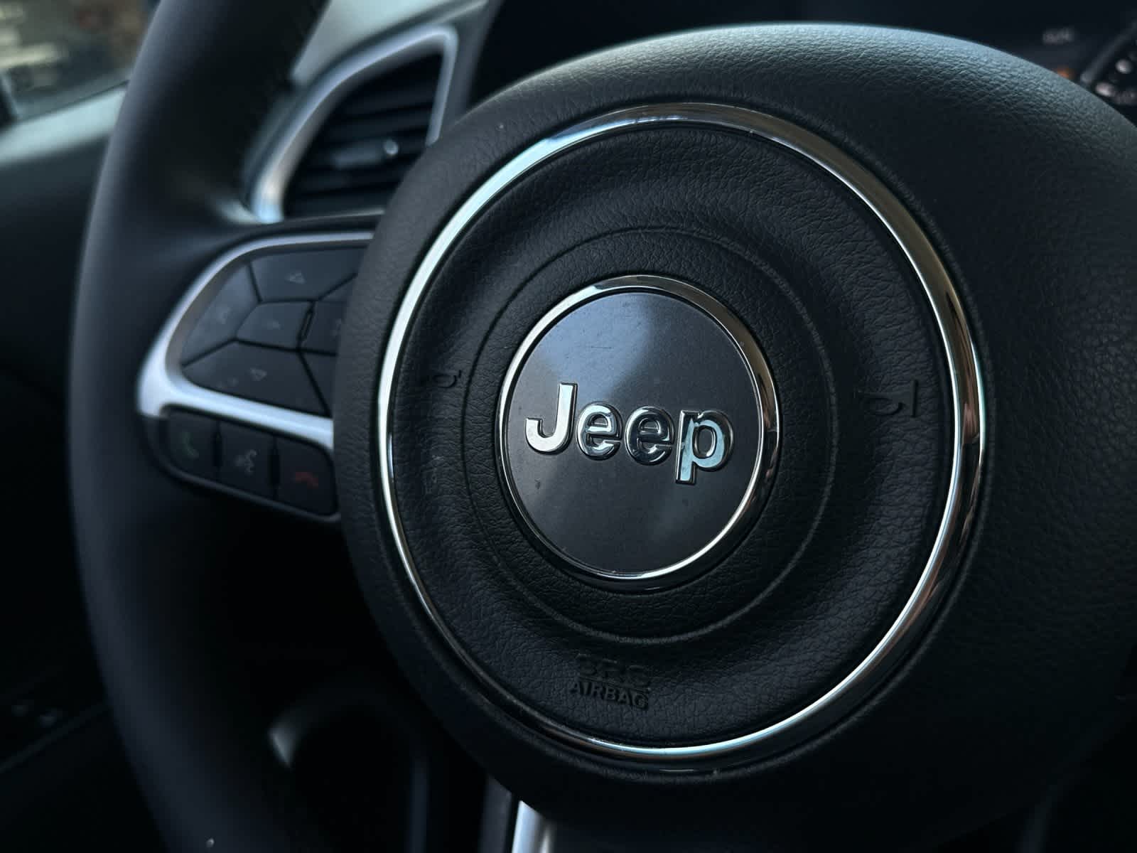 2021 Jeep Renegade Latitude 29