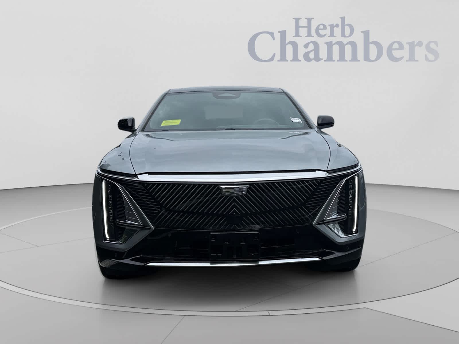 Used 2024 Cadillac LYRIQ Tech with VIN 1GYKPMRL1RZ141736 for sale in Atlanta, GA