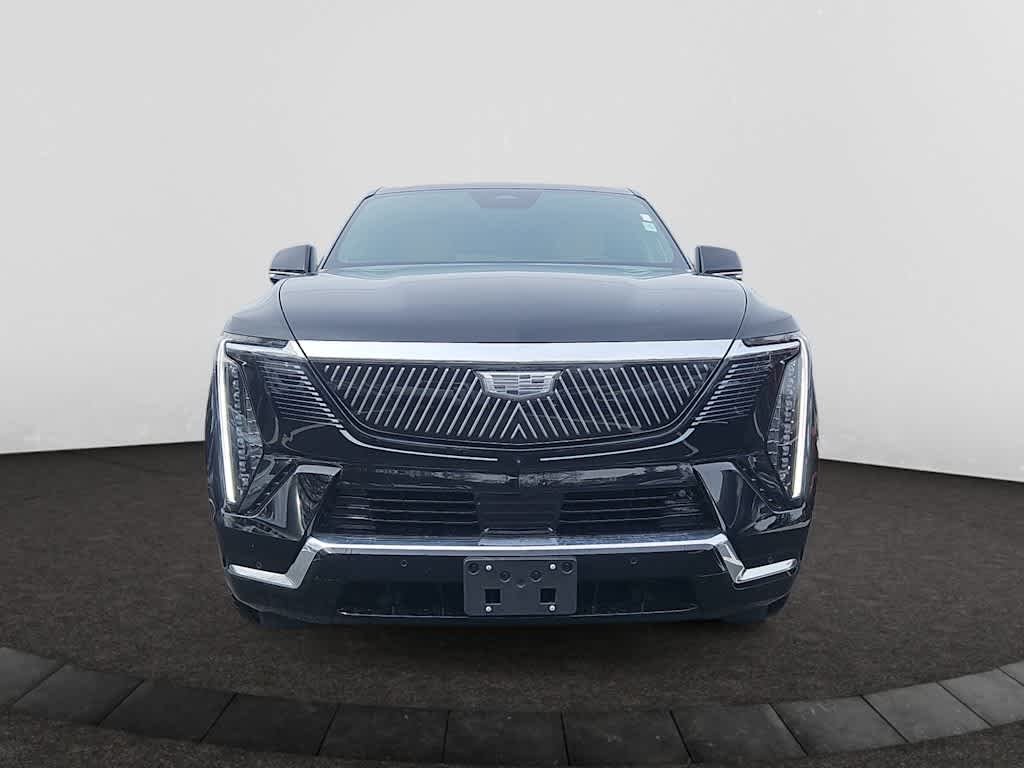 Used 2025 Cadillac Escalade IQ Luxury 2 with VIN 1GYTEDKL2SU105514 for sale in Atlanta, GA
